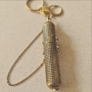 RIMJHIM REFILLABLE FRAGRANCE POD