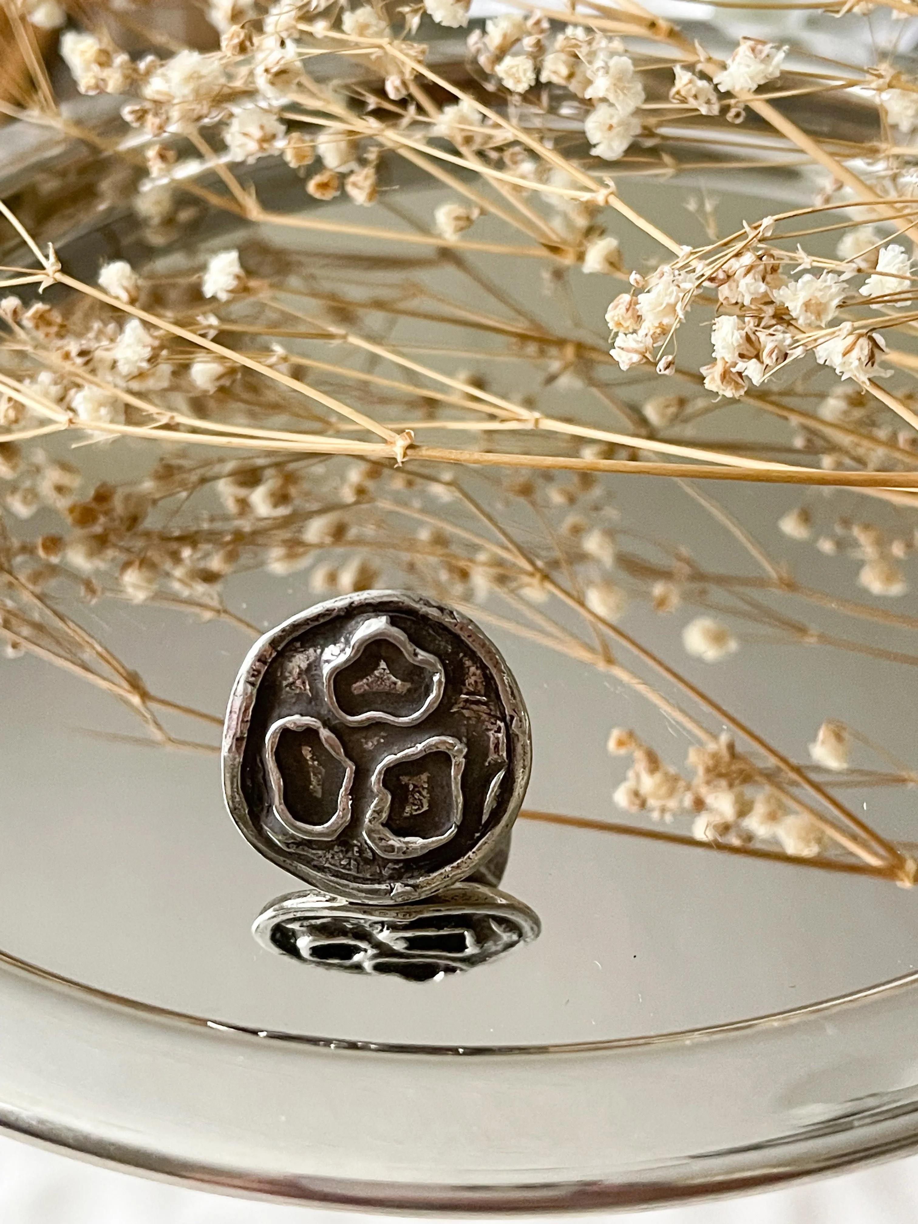 Ring by Andrea's Designer