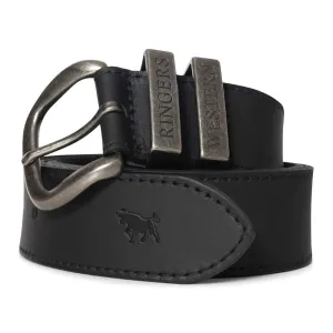 Ringers Western James Belt