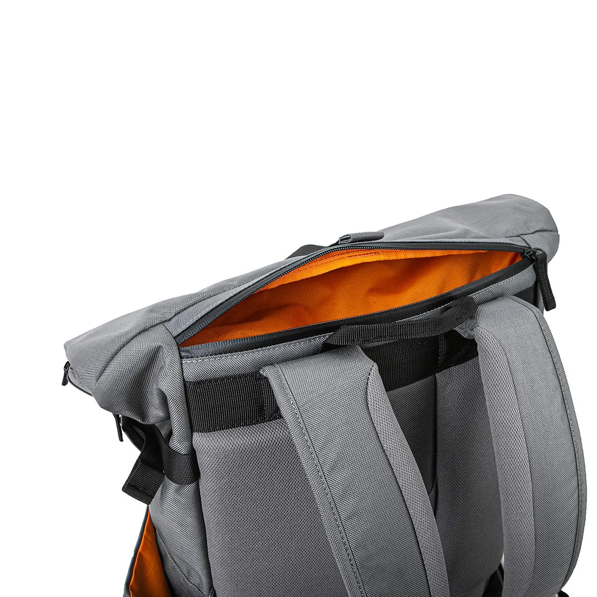 Road Mentor Rolltop Backpack L (16'')