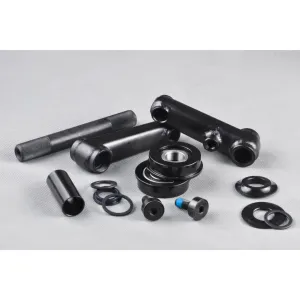 Rocker 3 Piece Cranks 8T