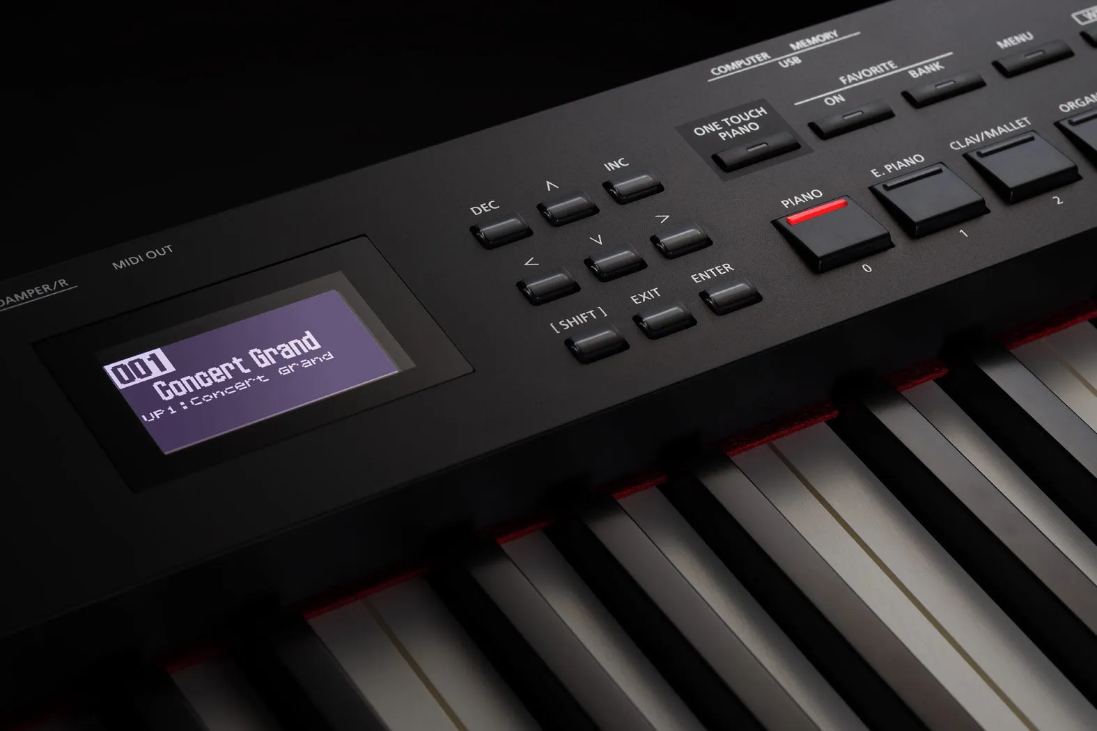 Roland RD-88 Compact Stage Piano