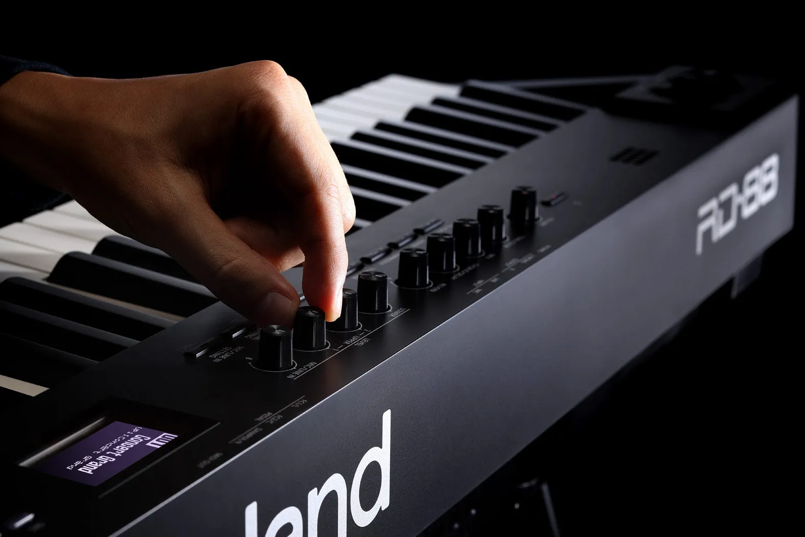 Roland RD-88 Compact Stage Piano