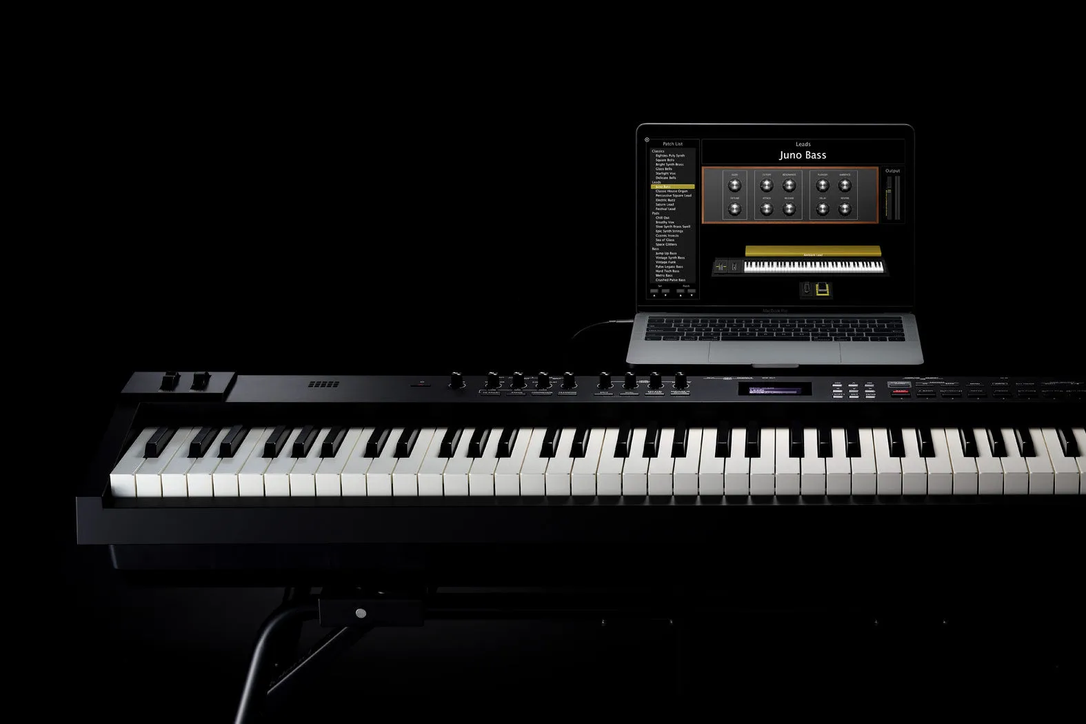 Roland RD-88 Compact Stage Piano