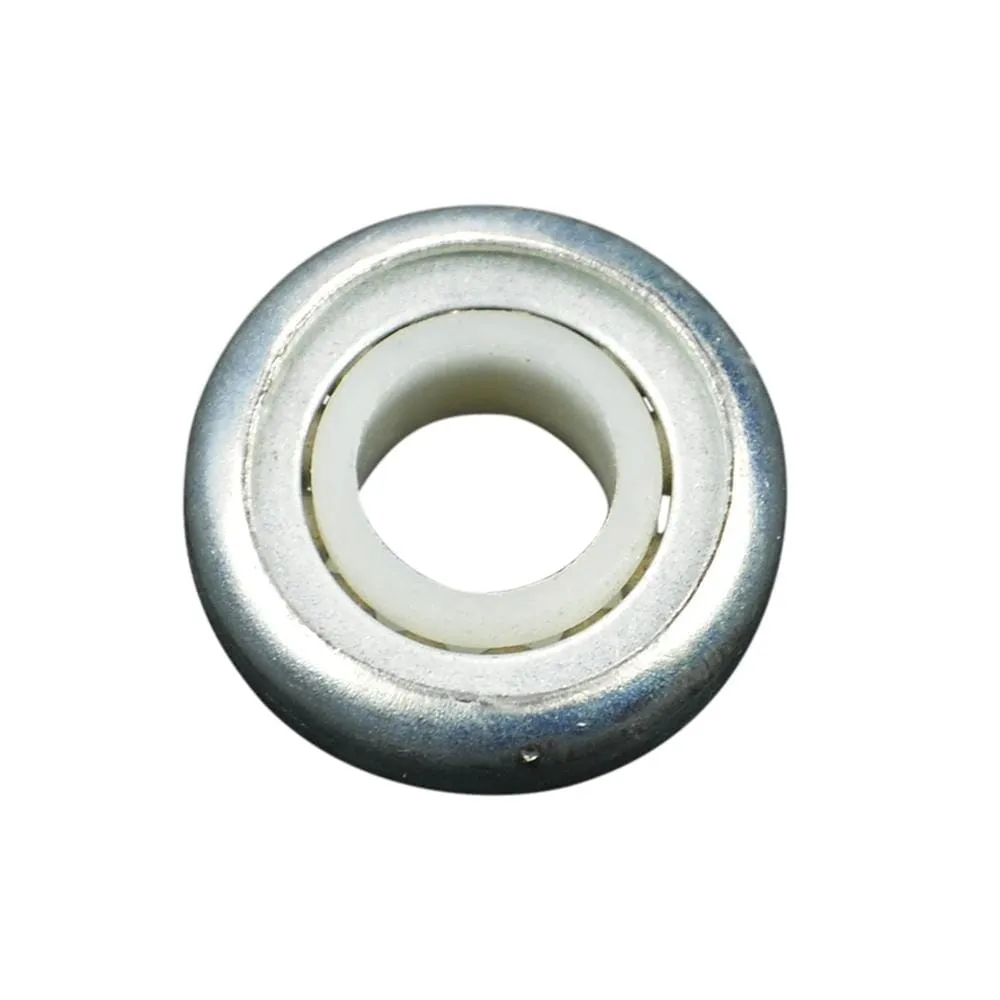 Rolladen Mini-Kugellager 28mm mit Bund Ø10mm Set