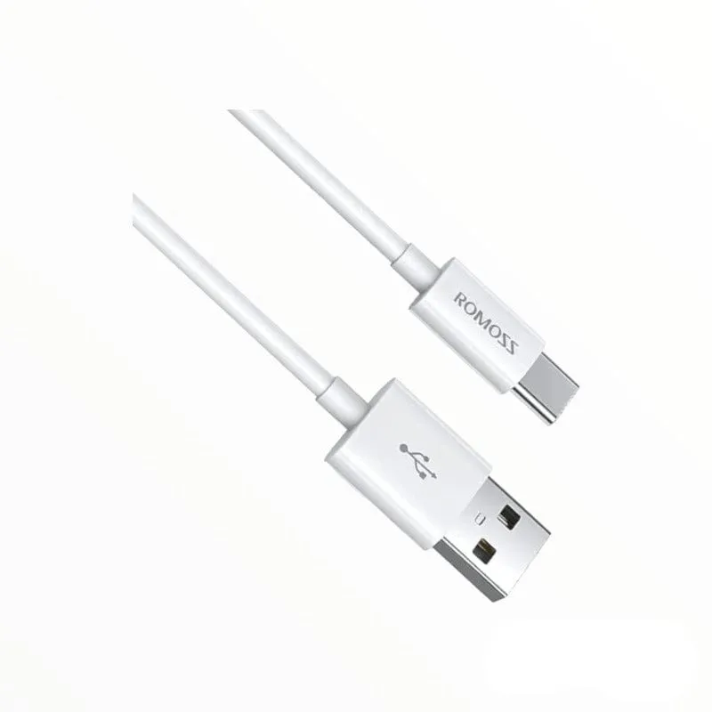 Romoss Cable 1m White CB308-61-123 Type-C