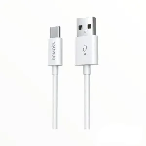 Romoss Cable 1m White CB308-61-123 Type-C