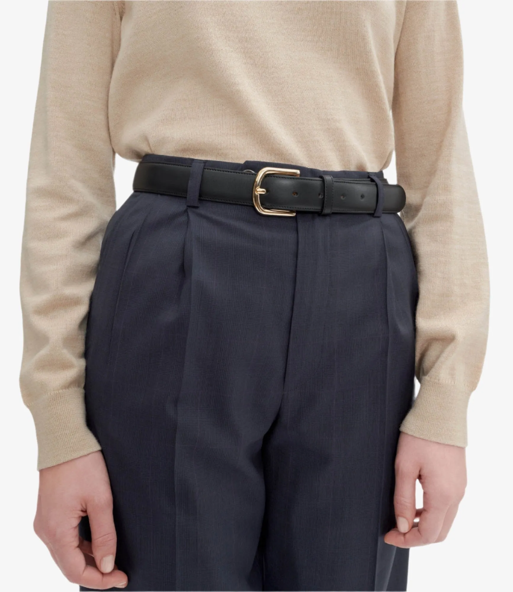 Rose belt
