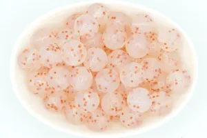 Rose Gold Confetti