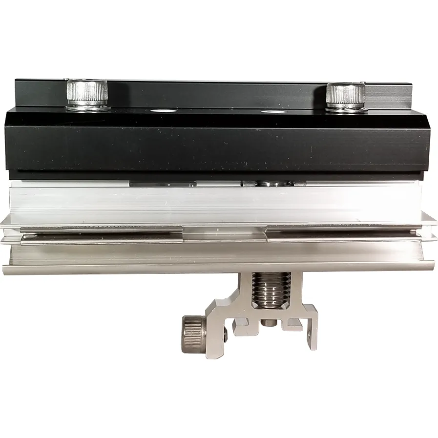 RT-APEX End Clamp Splice