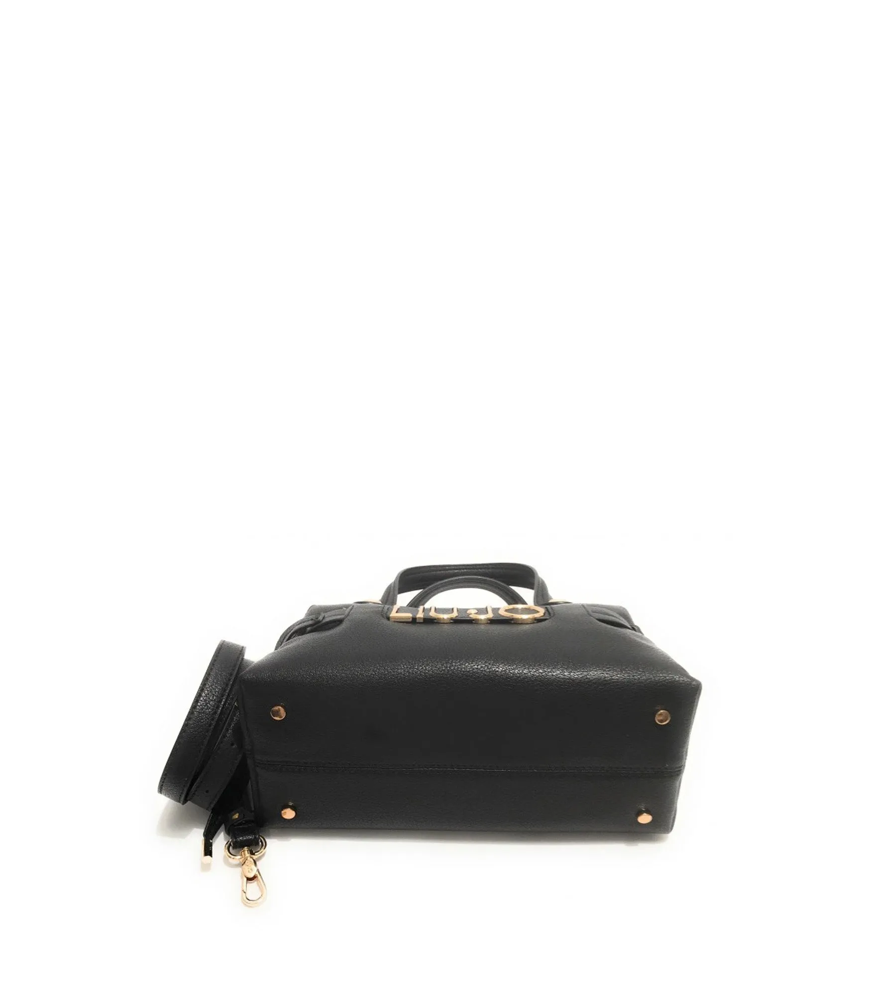 S Satchel - Nero