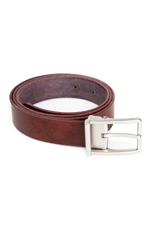 Saddle Leather Belt