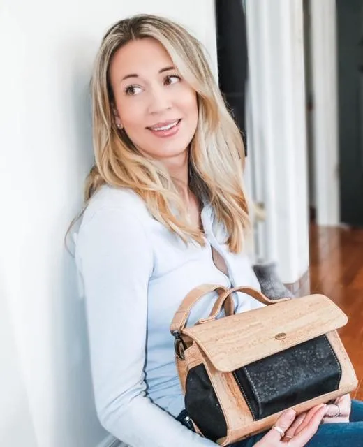 Sadie | Natural Cork