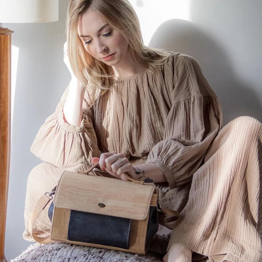 Sadie | Natural Cork