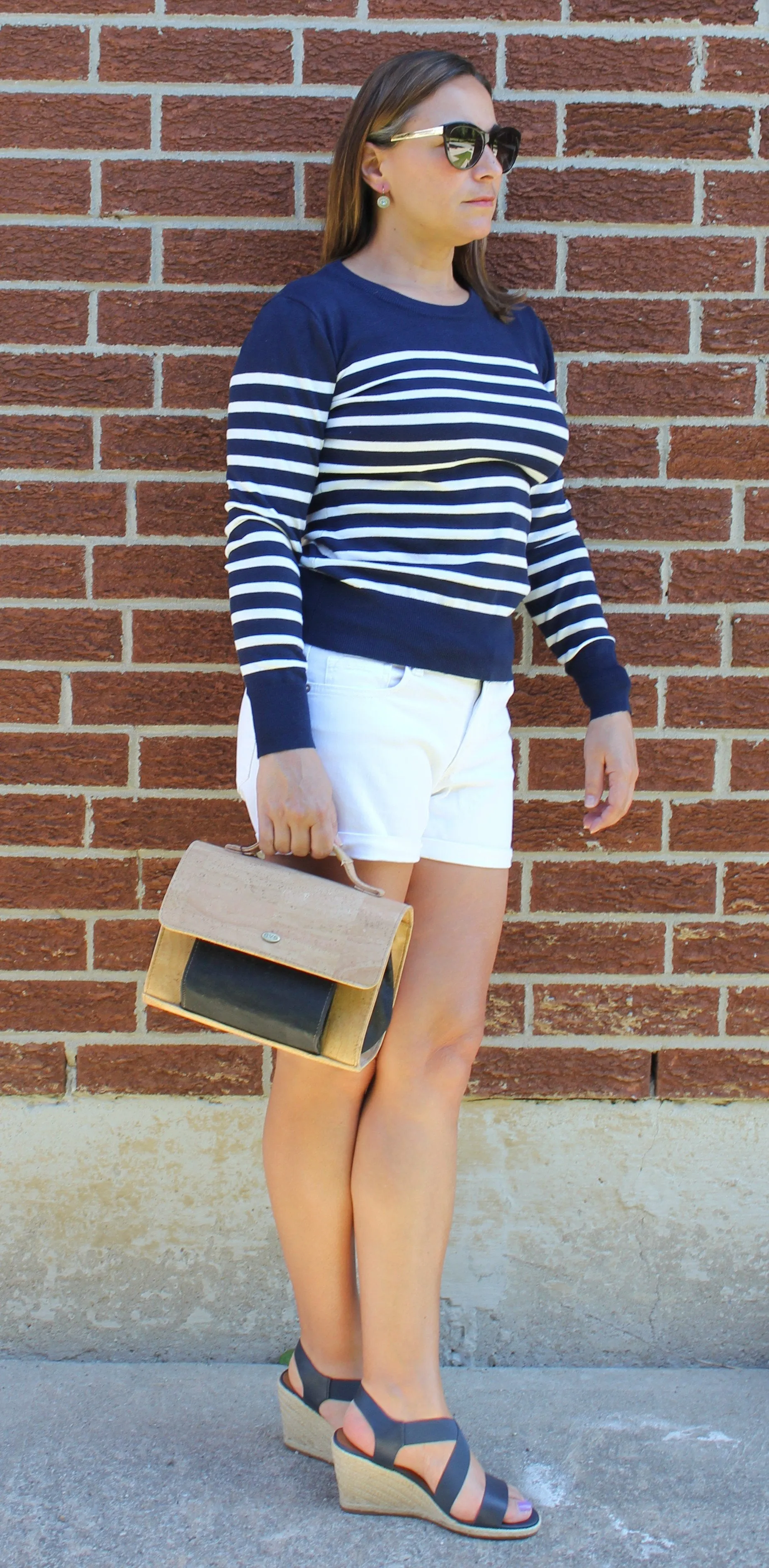 Sadie | Natural Cork
