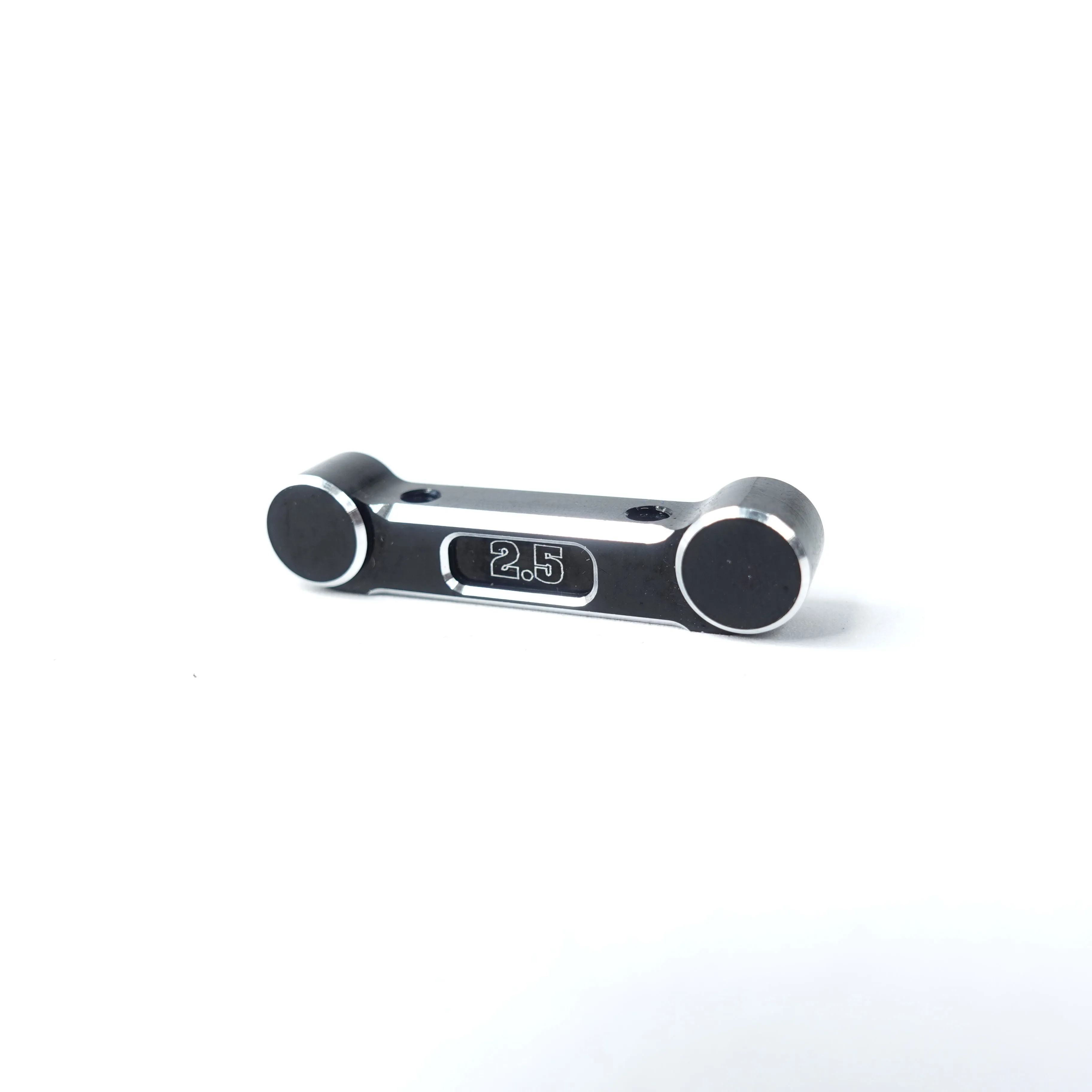 SAK-MG29B Aluminum Rear Suspension Mount RR 2.5 Degree For KIT-MINI MG