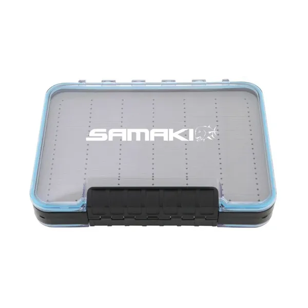 Samaki Slit Foam Tackle Tray