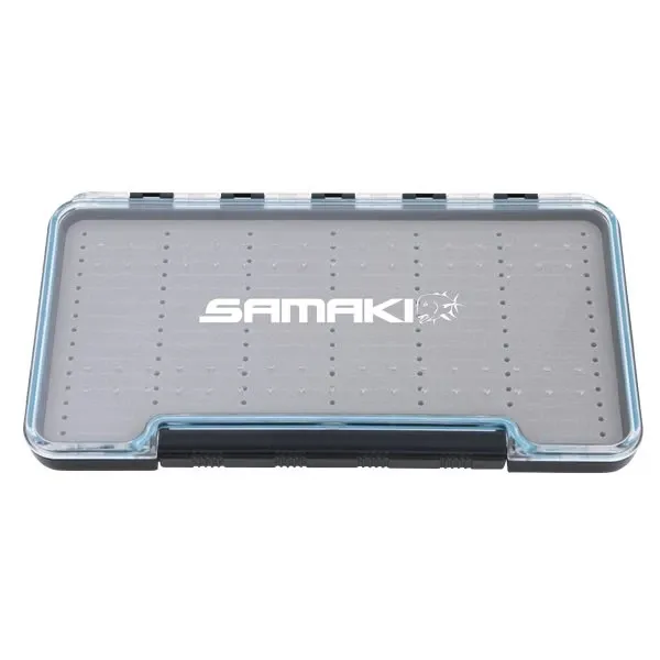 Samaki Slit Foam Tackle Tray