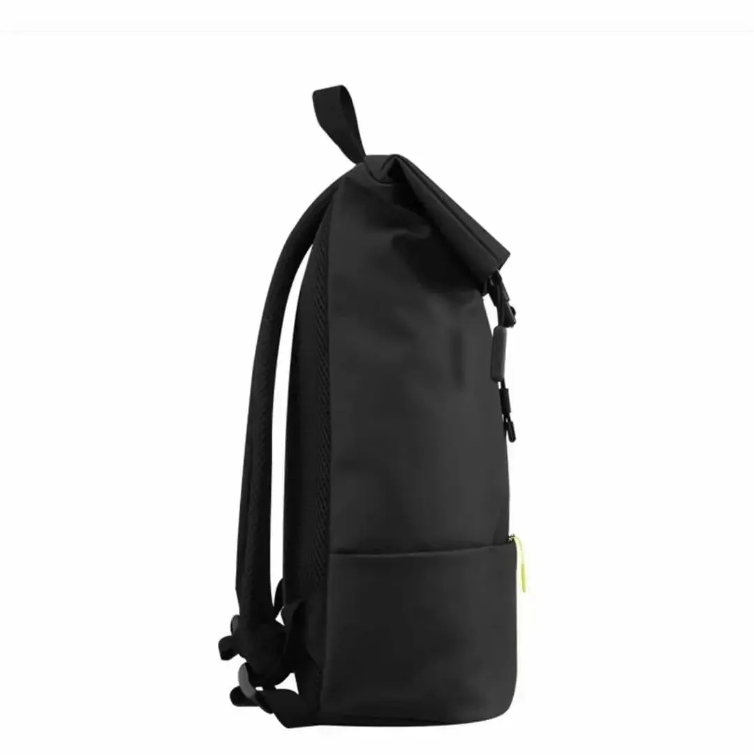 Samsonite Vercelli Unisex Flap Backpack