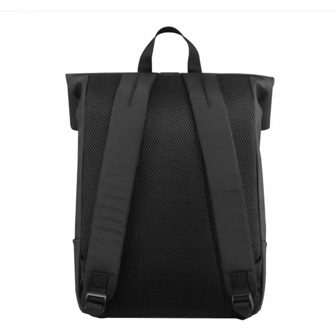 Samsonite Vercelli Unisex Flap Backpack