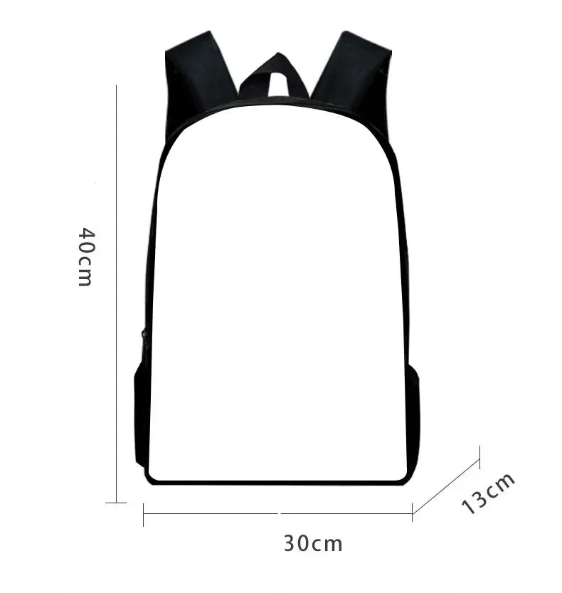 Sanrio Kuromi's Ultimate Style Trio: Backpack, Shoulder Bag & Pencil Case Bundle