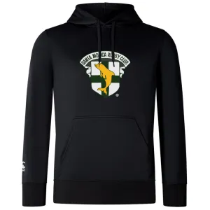 Santa Monica Rugby Club Club Lightweight Hoodie by Canterbury