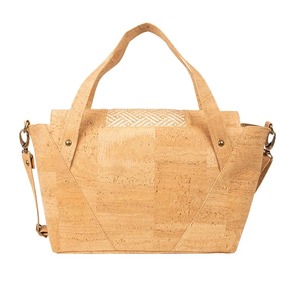 Sarah | Natural Cork