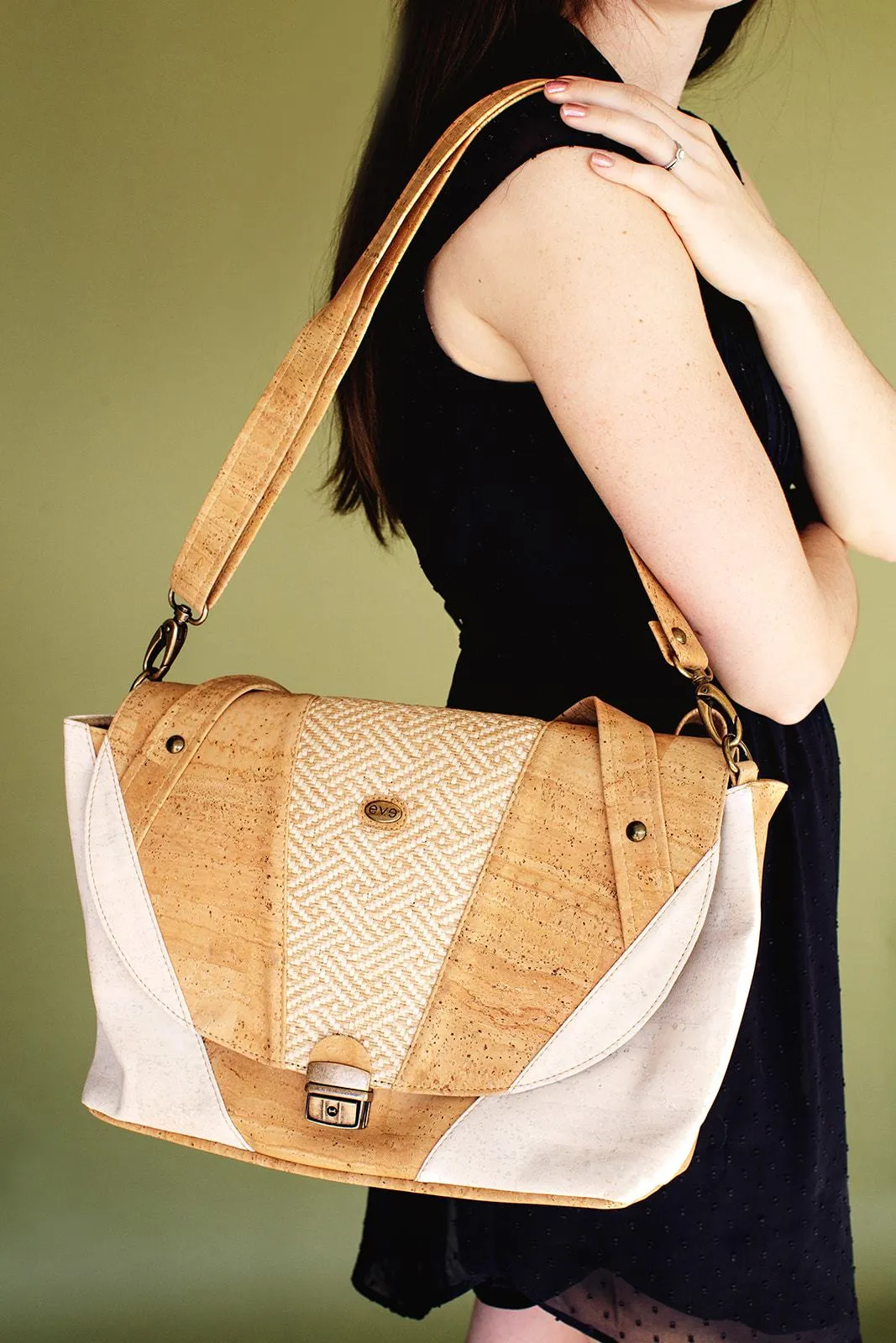 Sarah | Natural Cork