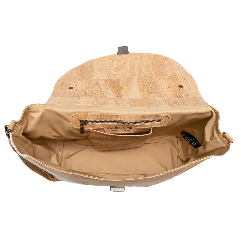 Sarah | Natural Cork