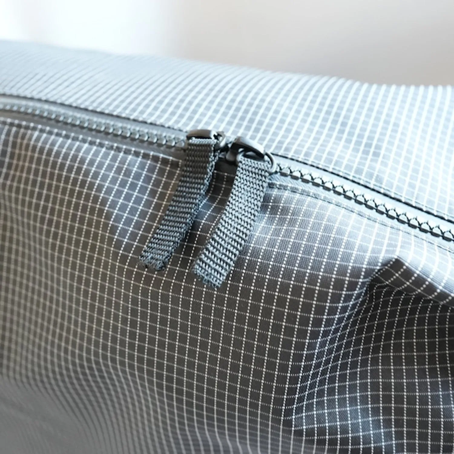 SASURA | サスラ　Spectra Big Messenger Bag