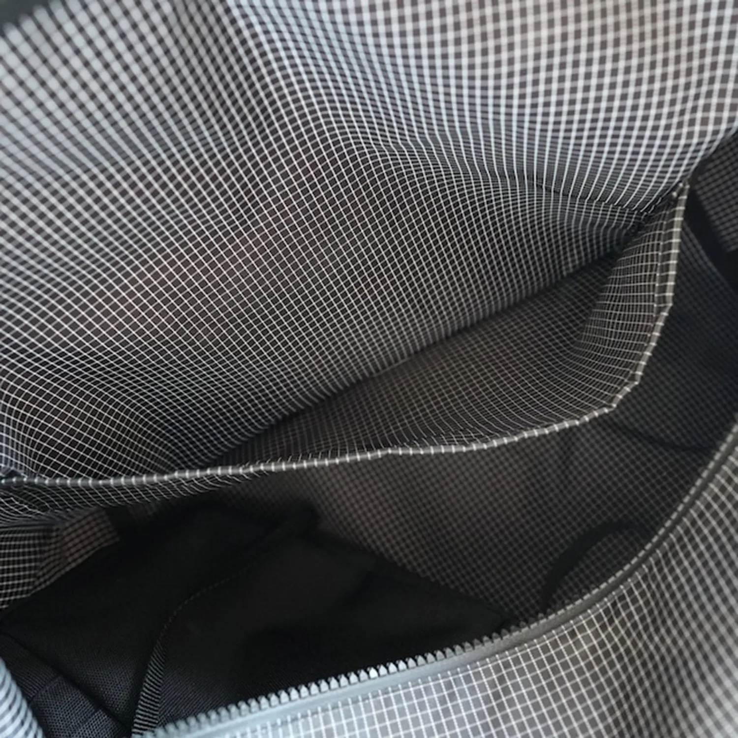 SASURA | サスラ　Spectra Big Messenger Bag