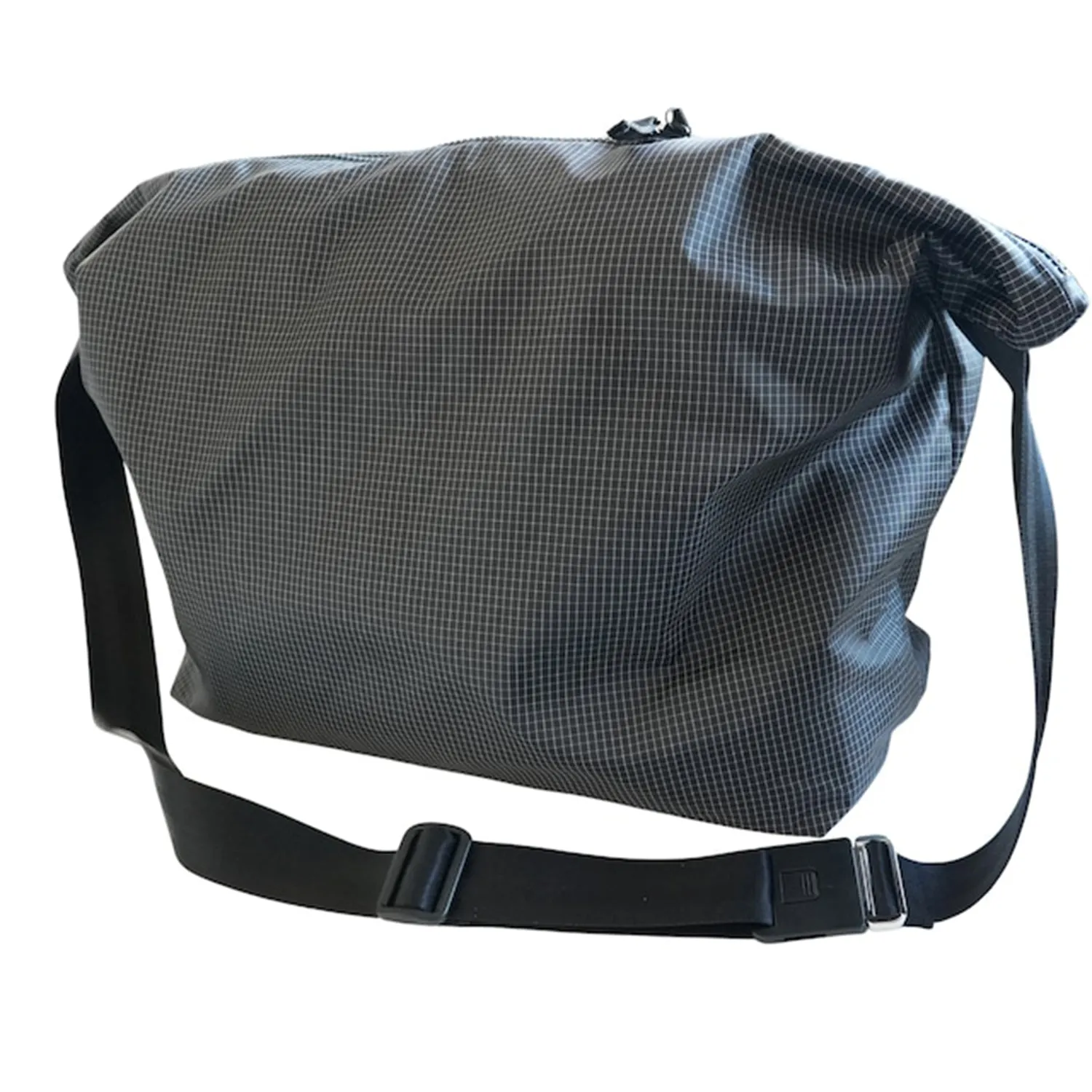 SASURA | サスラ　Spectra Big Messenger Bag