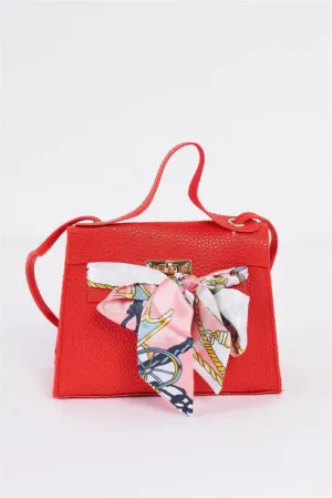 Satchel Handbag