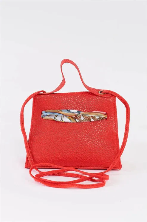 Satchel Handbag