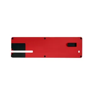 SawStop CTS-TSI Compact Table Saw Standard Zero Clearance Insert
