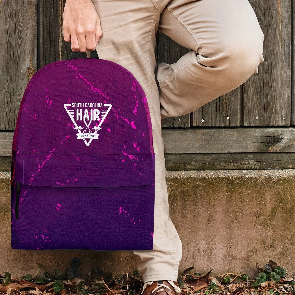 SC Hairdresser Backpack