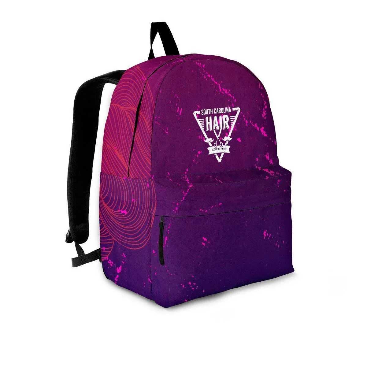 SC Hairdresser Backpack