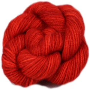 Scarlet Heel/Toe