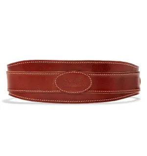 Schiek Leather Lifting Belt