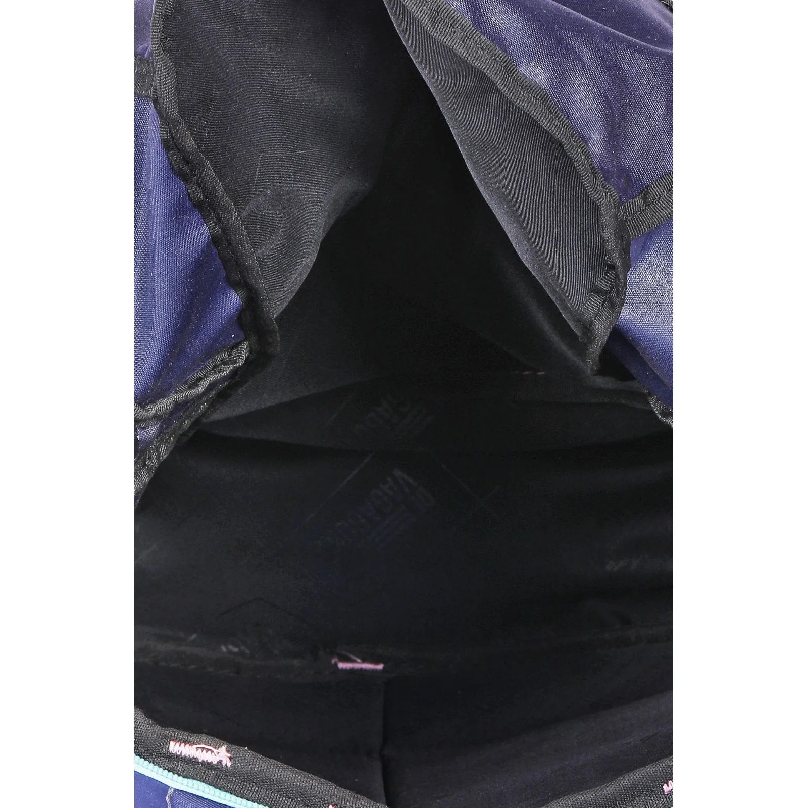 SCOTTY Navy Blue