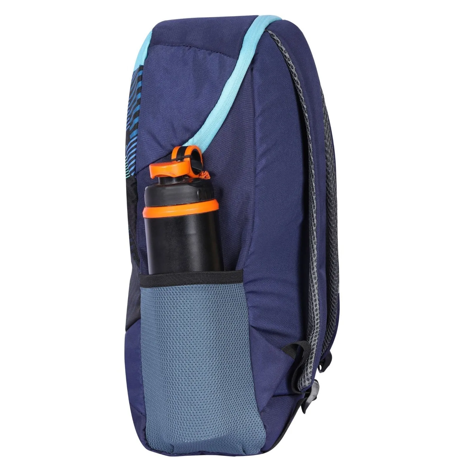 SCOTTY Navy Blue