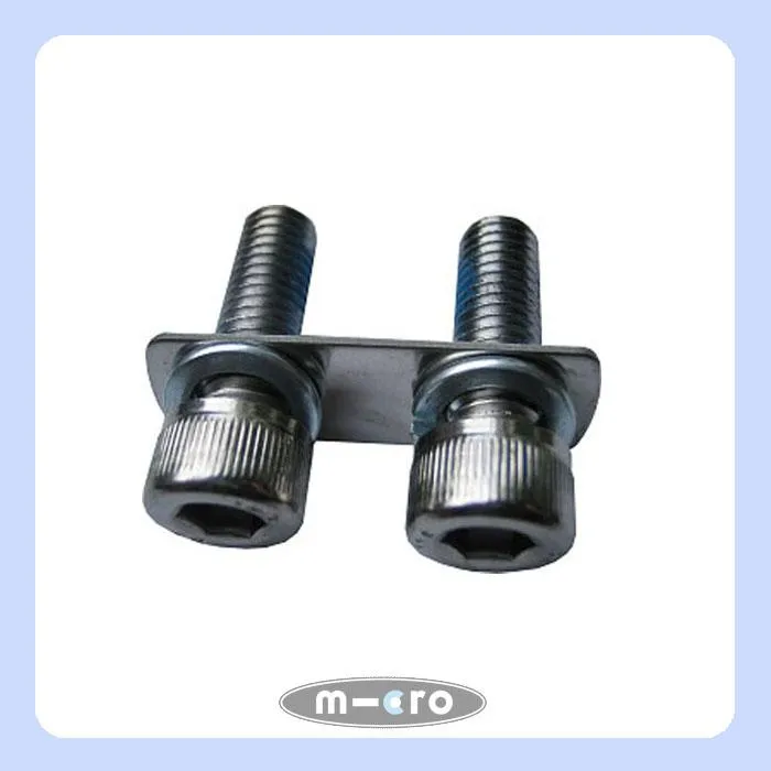 Screws for Handlebar