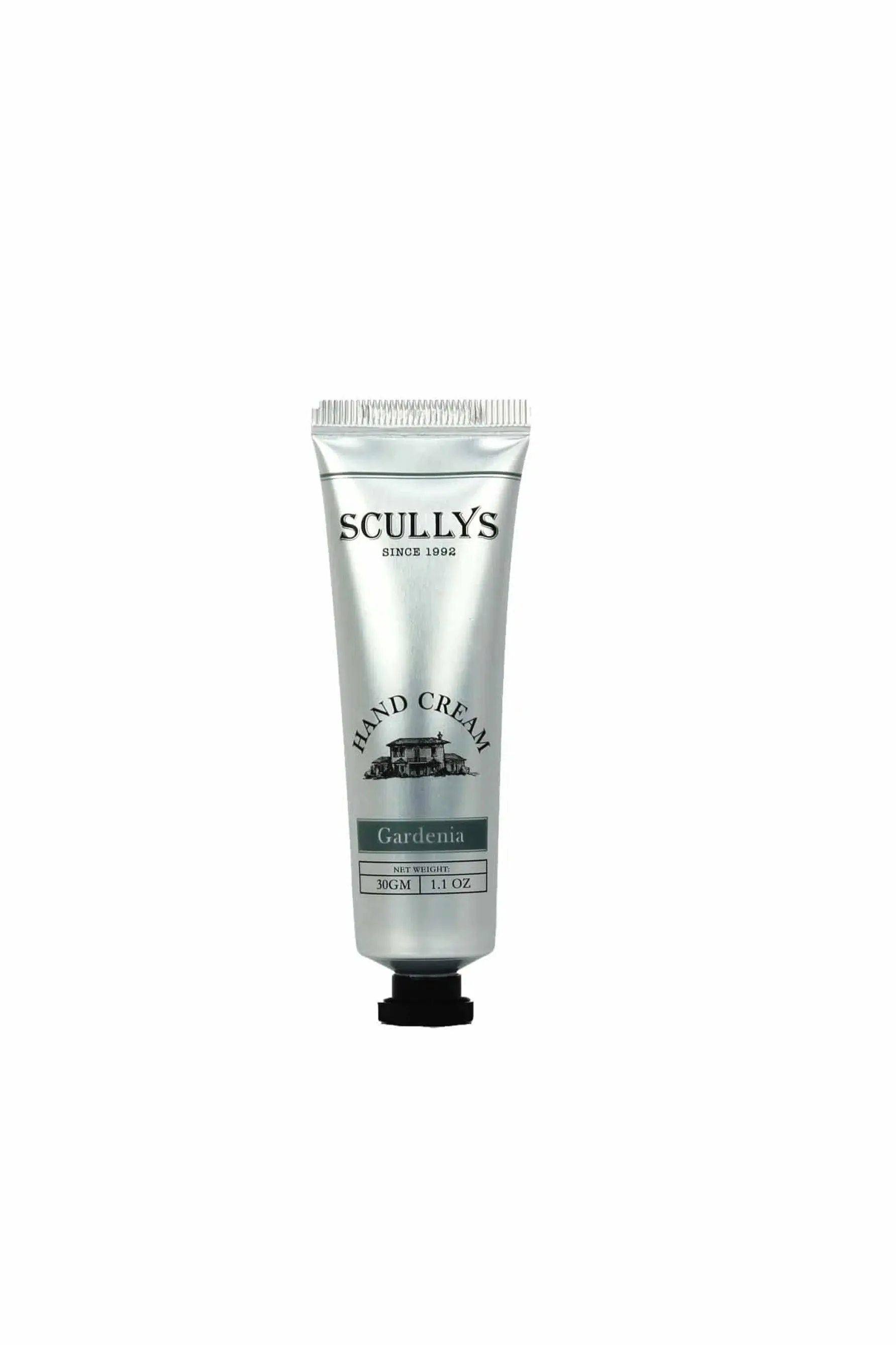 SCULLYS Gardeners Hand Cream 30g Tube