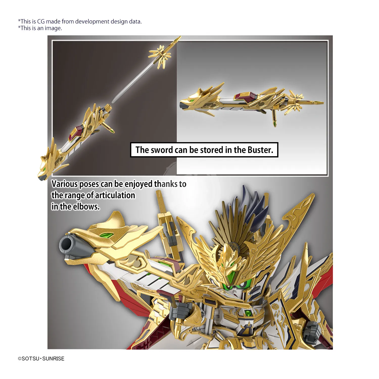 SDW Heroes Tenkamuso Daishogun