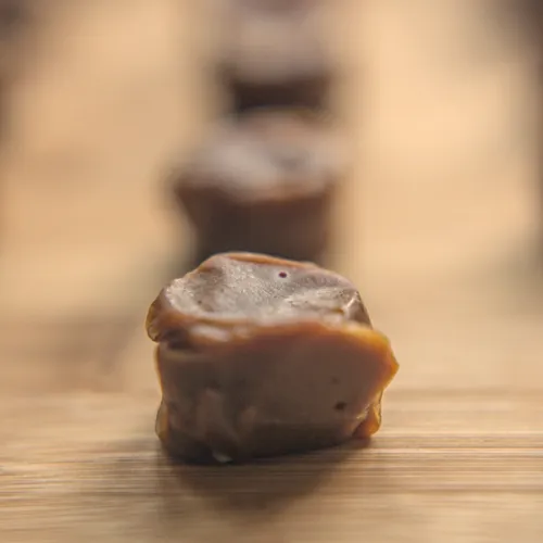 Sea Salted Caramels 1 lb (AIP/Paleo)