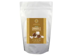 Sea Salted Caramels 1 lb (AIP/Paleo)
