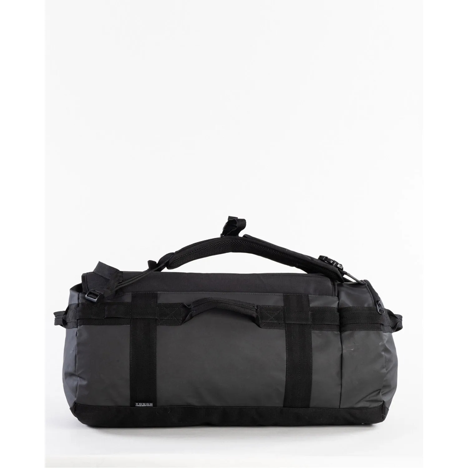 Search Duffle Midnight Travel Bag