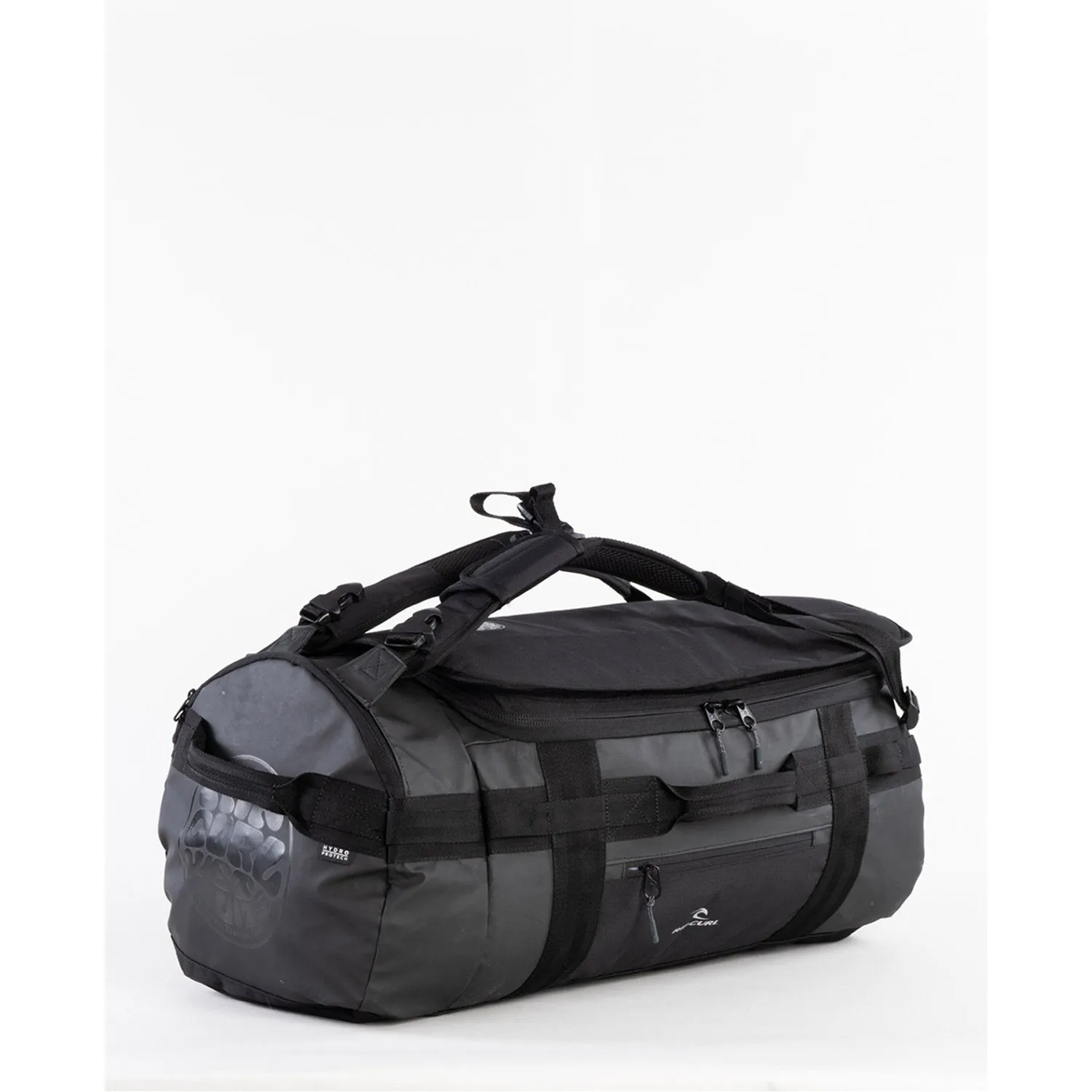 Search Duffle Midnight Travel Bag