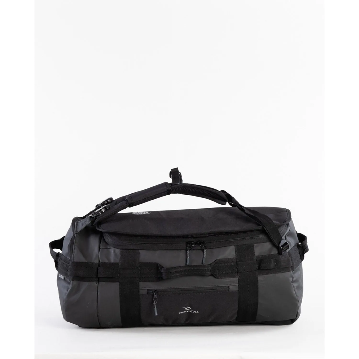 Search Duffle Midnight Travel Bag