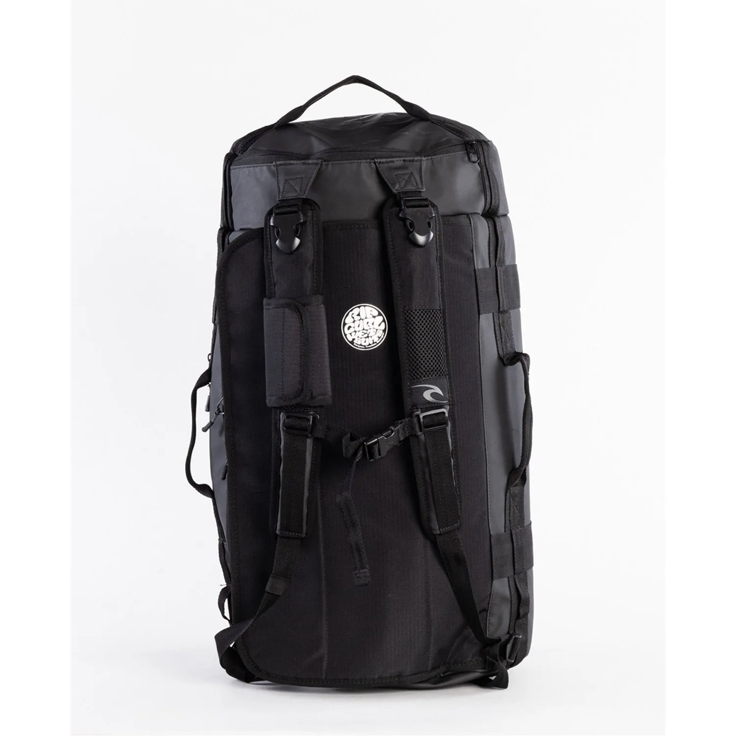 Search Duffle Midnight Travel Bag